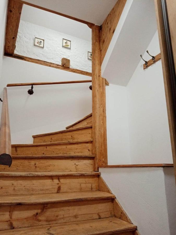 Apartman Albreit 2 Jáchymov Eksteriør bilde