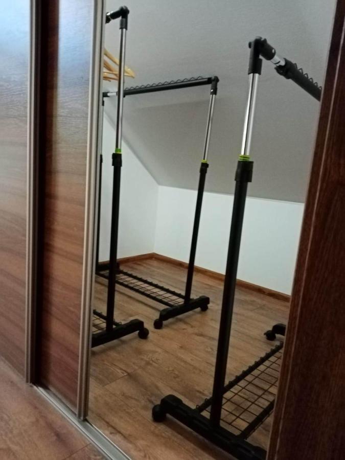 Apartman Albreit 2 Jáchymov Eksteriør bilde